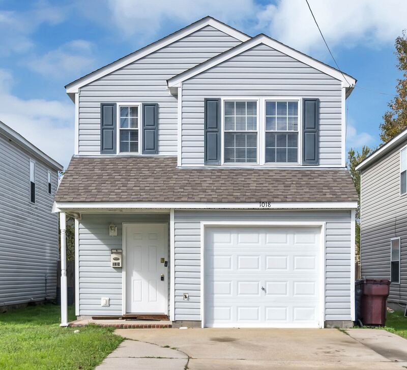Foto principal - 1018 Melton St