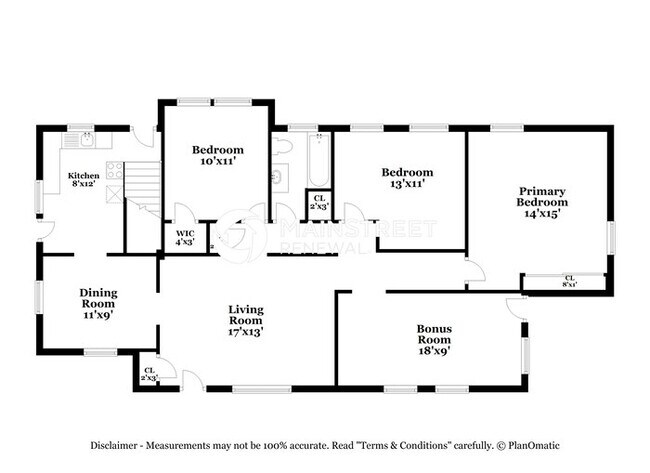 Foto del edificio - 3 Bedroom Pet-Friendly Home in Indianapoli...