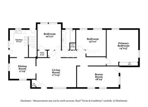 Building Photo - 2426 E Northgate St