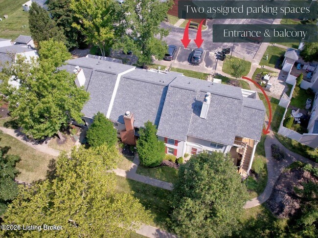 Foto del edificio - 10402 Timberwood Cir