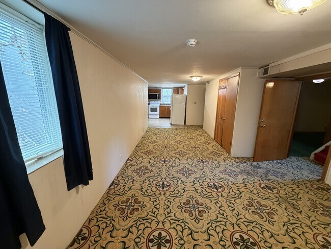 Foto del edificio - 3340 Hillside St