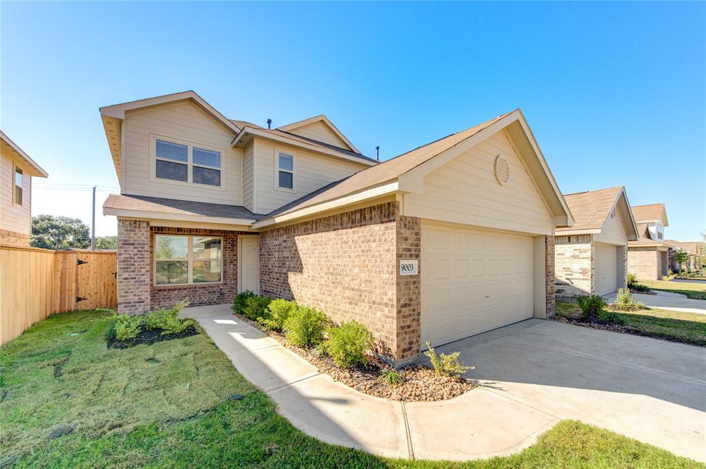 9003 Estes Lks Dr, Baytown, TX 77521 House Rental in Baytown, TX