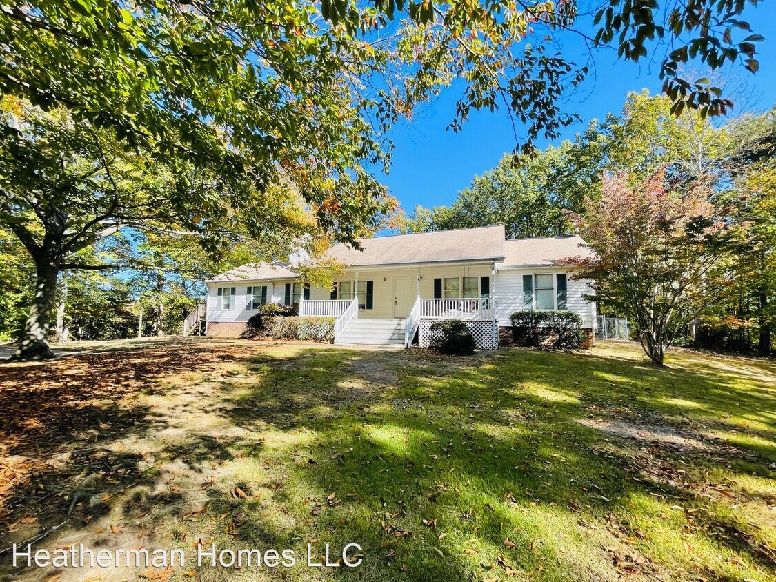 Primary Photo - 3 br, 2 bath House - 112 Rockdale Rd