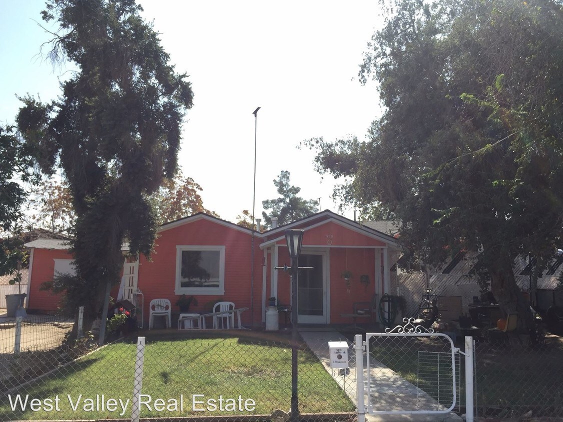 Foto principal - 1 br, 1 bath House - 520 Taylor St