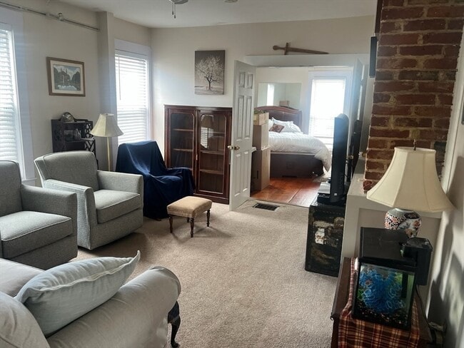 Foto del edificio - 9 Broad St