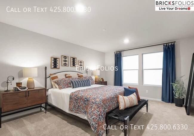Foto del edificio - 4205 Pronghorn Pl