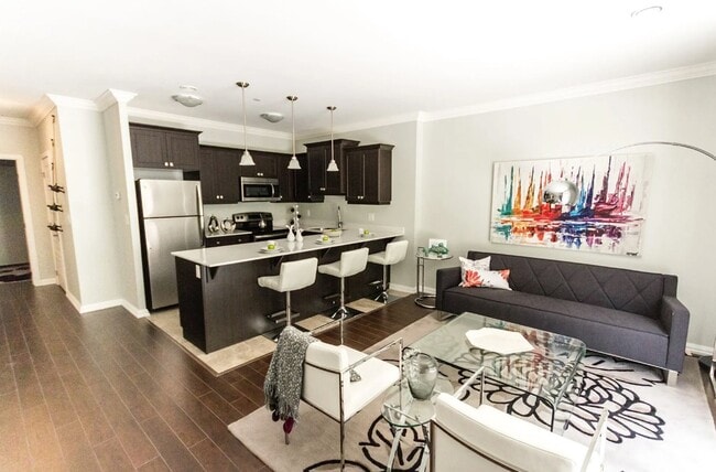 Building Photo - 940 On The Park - Luxury Rentals