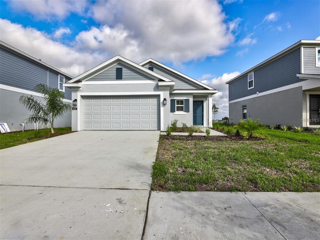 Foto principal - 602 Bell Prairie Cir