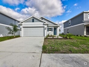 Building Photo - 602 Bell Prairie Cir
