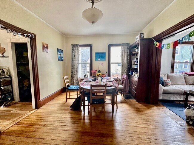 Foto del edificio - 45 Davenport St