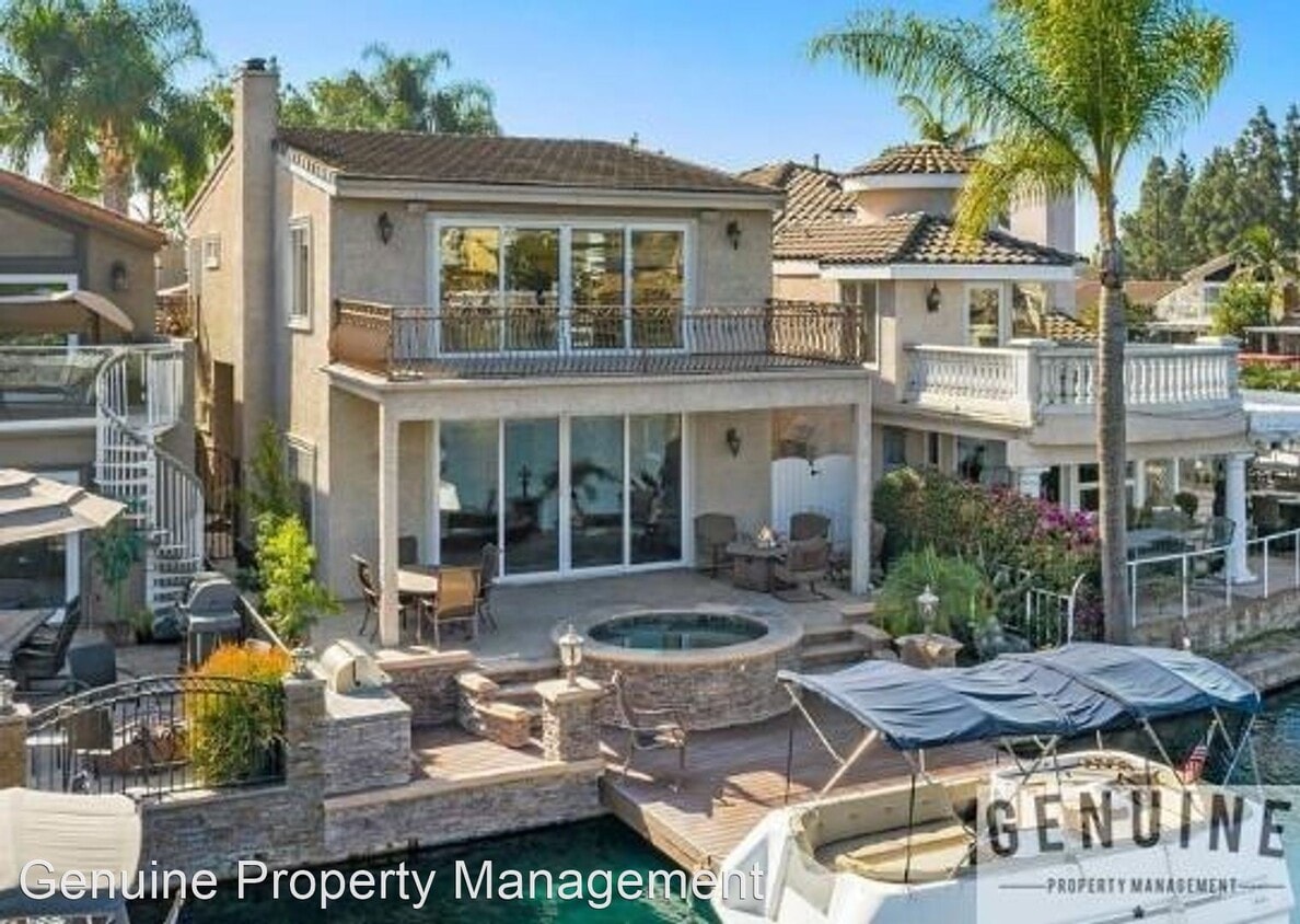 3 4 Bedroom Houses for Rent in Lake Forest, CA Westside Rentals