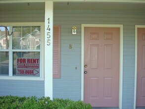 Building Photo - 1455 Green St