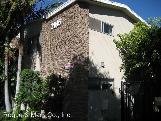 Building Photo - 2015 4th St