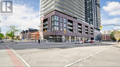 Building Photo - 2075 Lakeshore Rd.