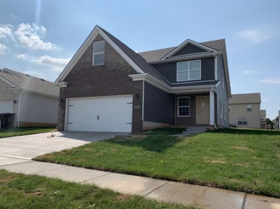 Primary Photo - 2716 Hailey Rose Way