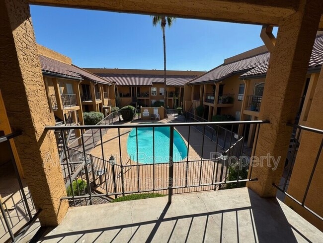 Photo - 1831 W Mulberry Dr Apartment