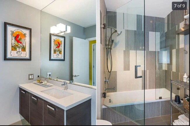 Building Photo - EPIC REA - Bright, Sunny 1BR/ 1 BA corner ...