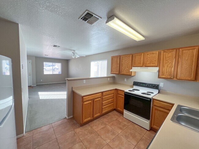 Foto del edificio - DUPLEX APARTMENT - RIMROCK/LAKE MONTEZUMA