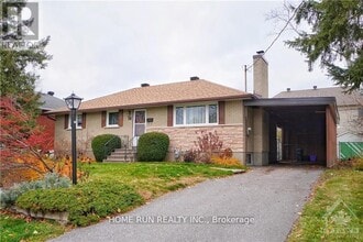 Building Photo - 39 Epworth Ave