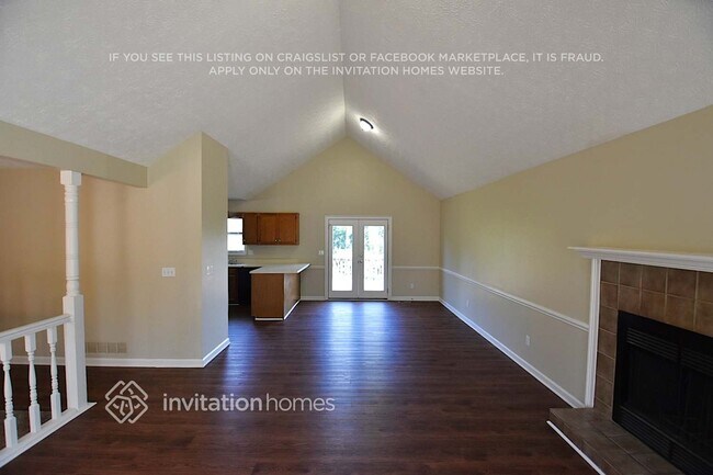 Foto del edificio - 1784 Blanche Dr