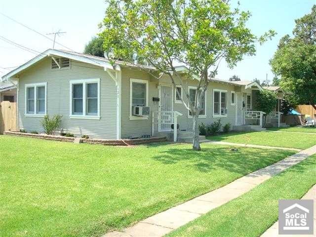 Primary Photo - 119-123 W Francis Ave