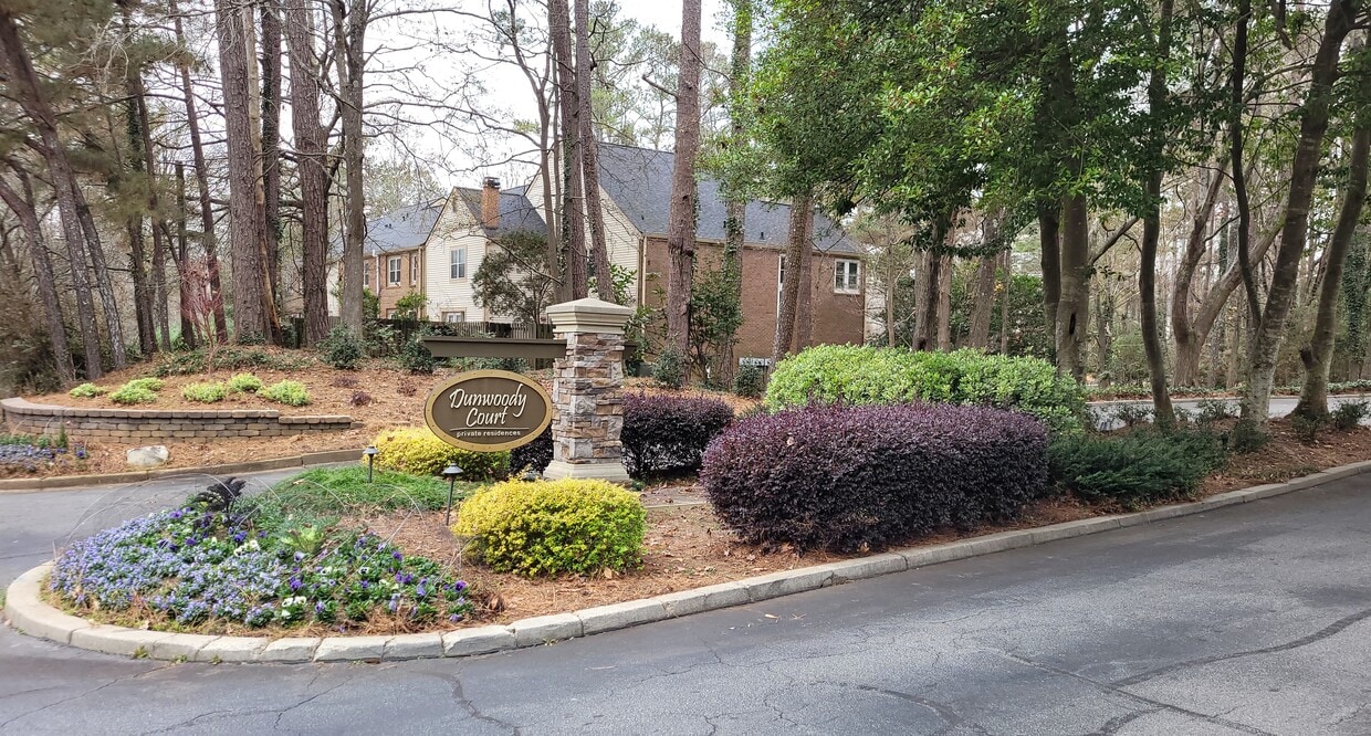 406 Dunbar Dr Unit 406, Dunwoody, GA 30338 Condo for Rent in Dunwoody