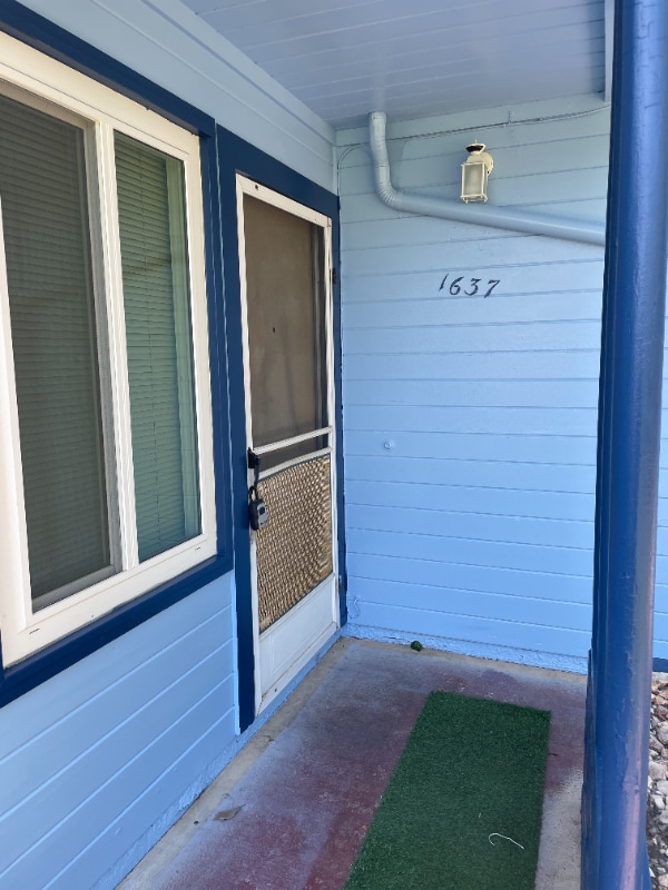 Photo - 1637 Graham Way Apartment