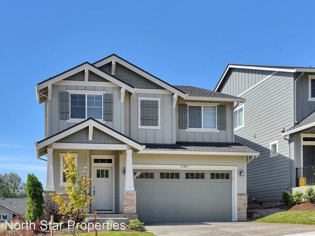 Building Photo - 4 br, 2.5 bath House - 11305 SE Courteous Ct