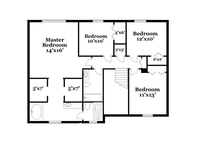 Foto del edificio - 9115 Hampton Cove Ct S