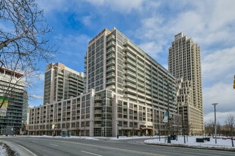Building Photo - 35-1235 Bastion St