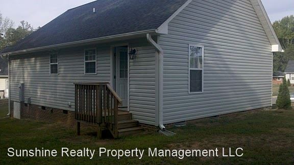 Building Photo - 3 br, 2 bath House - 1110 MORGAN GLEN DRIVE