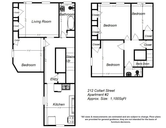 Building Photo - 212 Coltart Ave