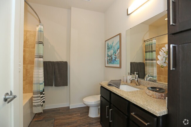 Foto del interior - Artisan on MacDill