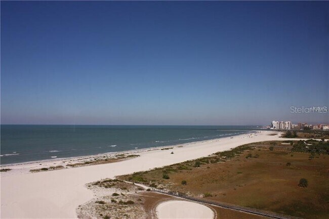 Foto del edificio - 1270 Gulf Blvd