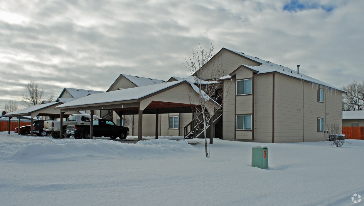 Building Photo - Westview Estates