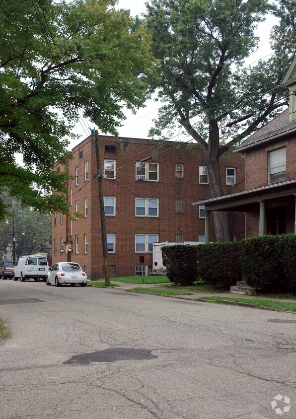 Foto del edificio - 17 5th St NE