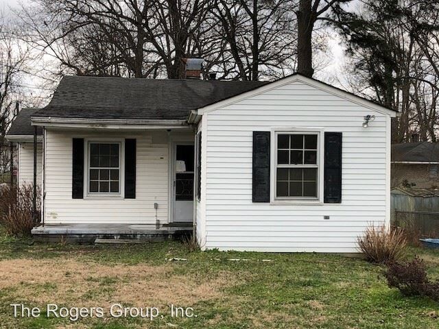 Primary Photo - 1 br, 1 bath House - 212 N Shank St