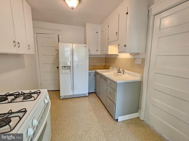 Foto del edificio - 507 N 25th St