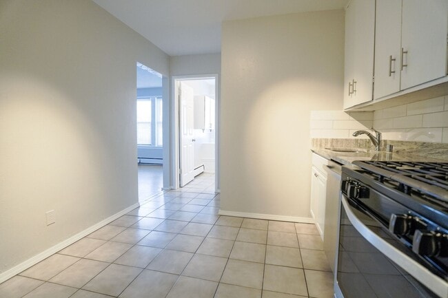 Interior Photo - Where Classic Character Meets City Living