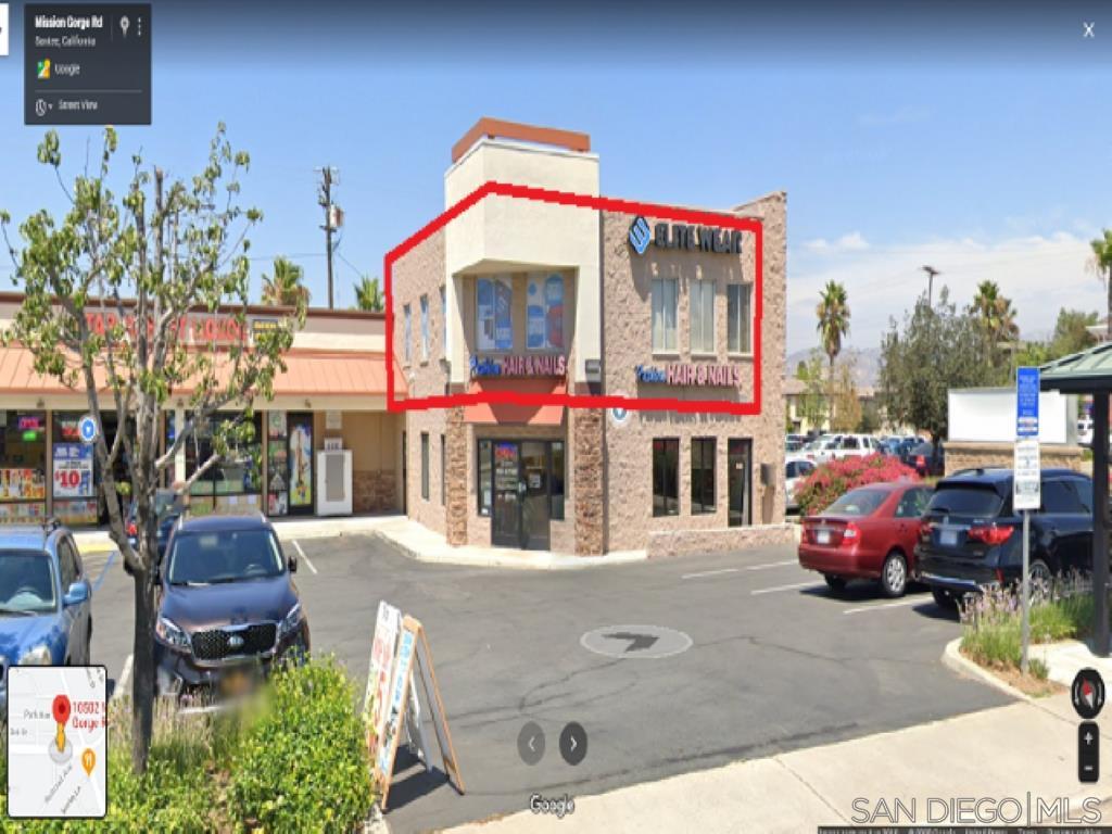 Foto principal - 10502 Mission Gorge Rd