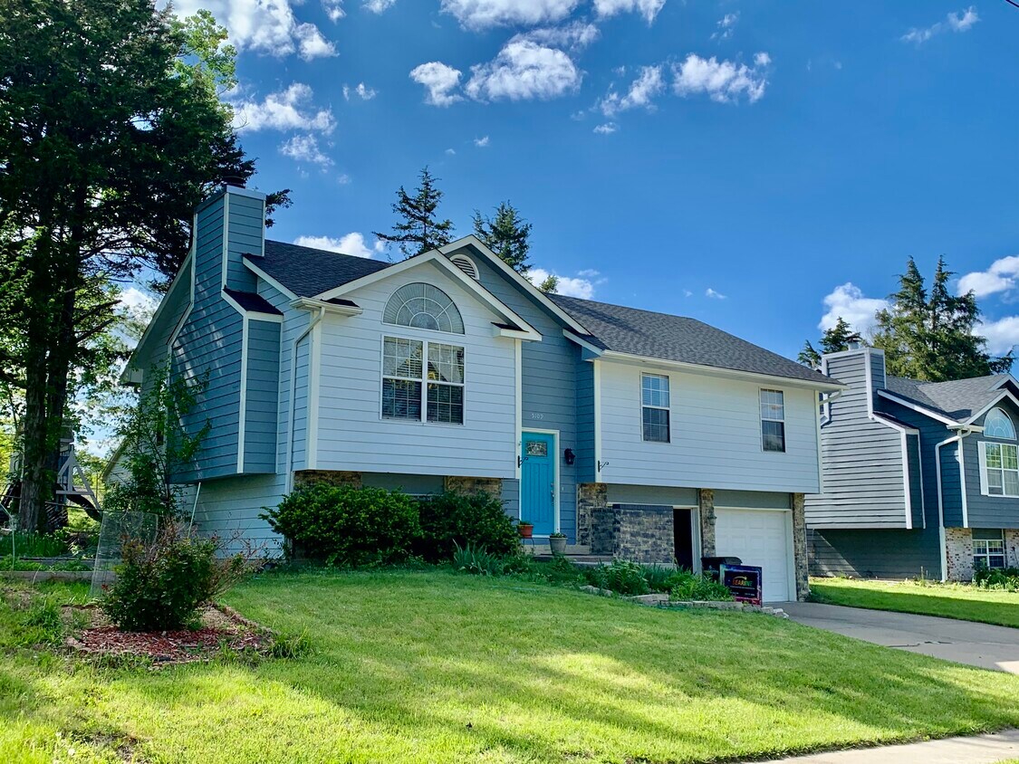 Foto principal - 5109 Bethel St