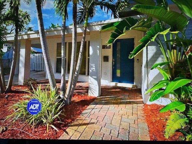 Foto del edificio - 251 NW 34th St