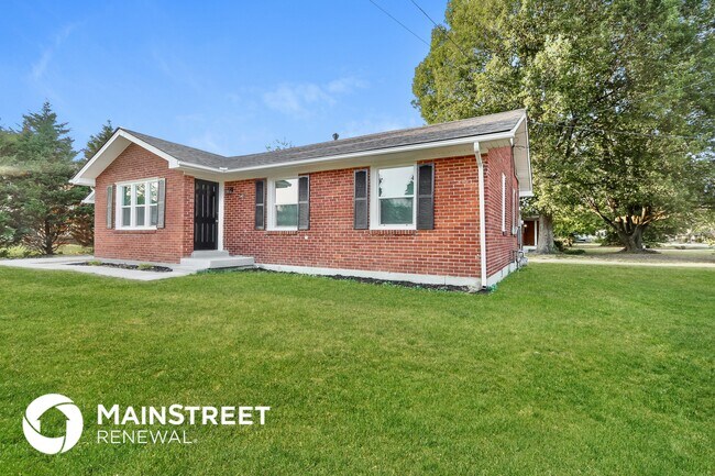 Foto del edificio - 5401 Johnsontown Rd