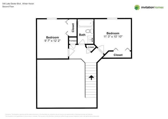 Building Photo - 546 Lake Dexter Blvd