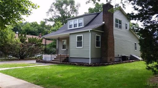 Foto principal - 1803 W 5th St