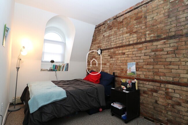 Foto del edificio - 177 Northampton St