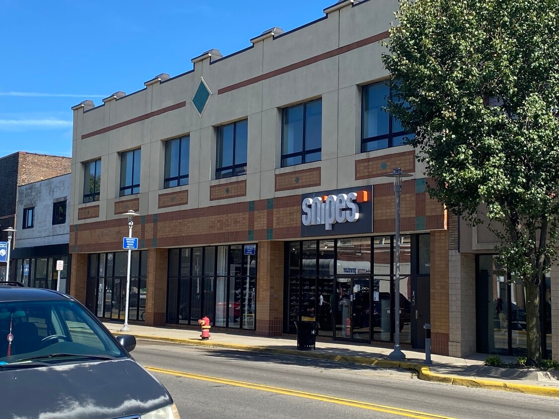 9638 Jos Campau - 9644 Joseph Campau St