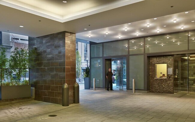 Foto del edificio - 44 Province St