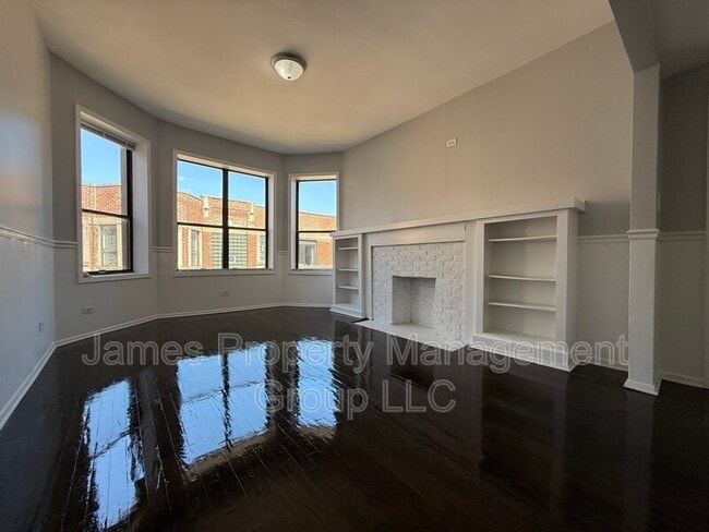 Foto del edificio - 6106 S Dorchester Ave