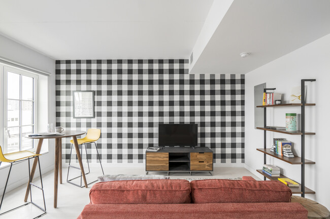 Foto del interior - The Lois